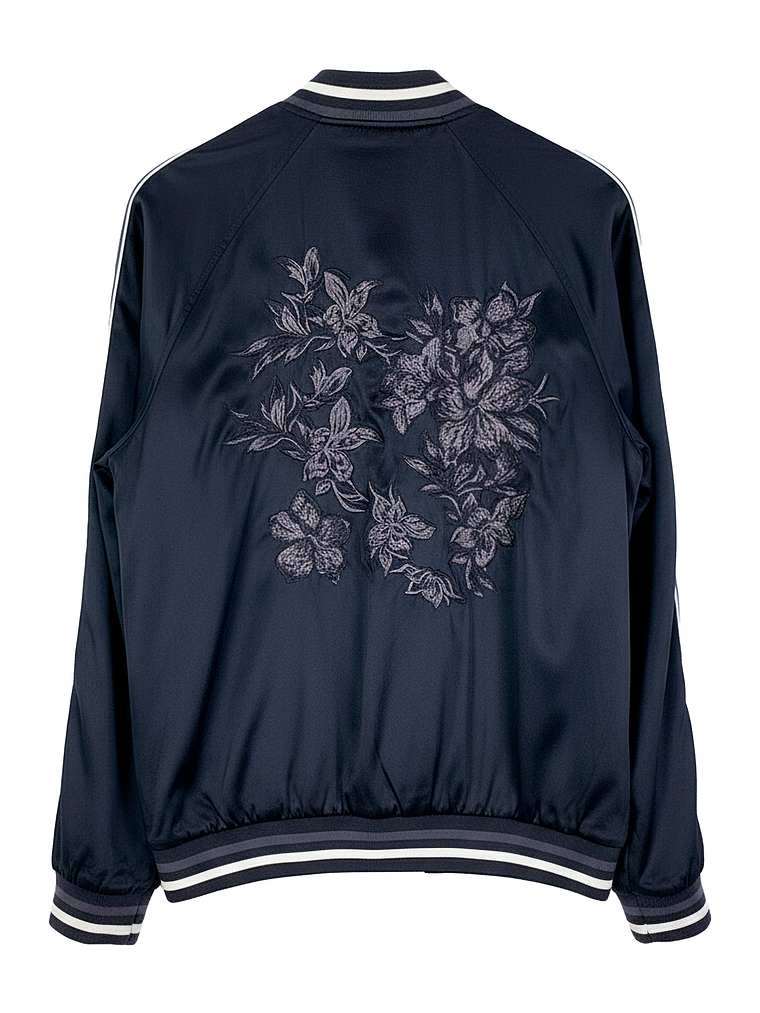 Chaqueta bomber (M Unisex) 2