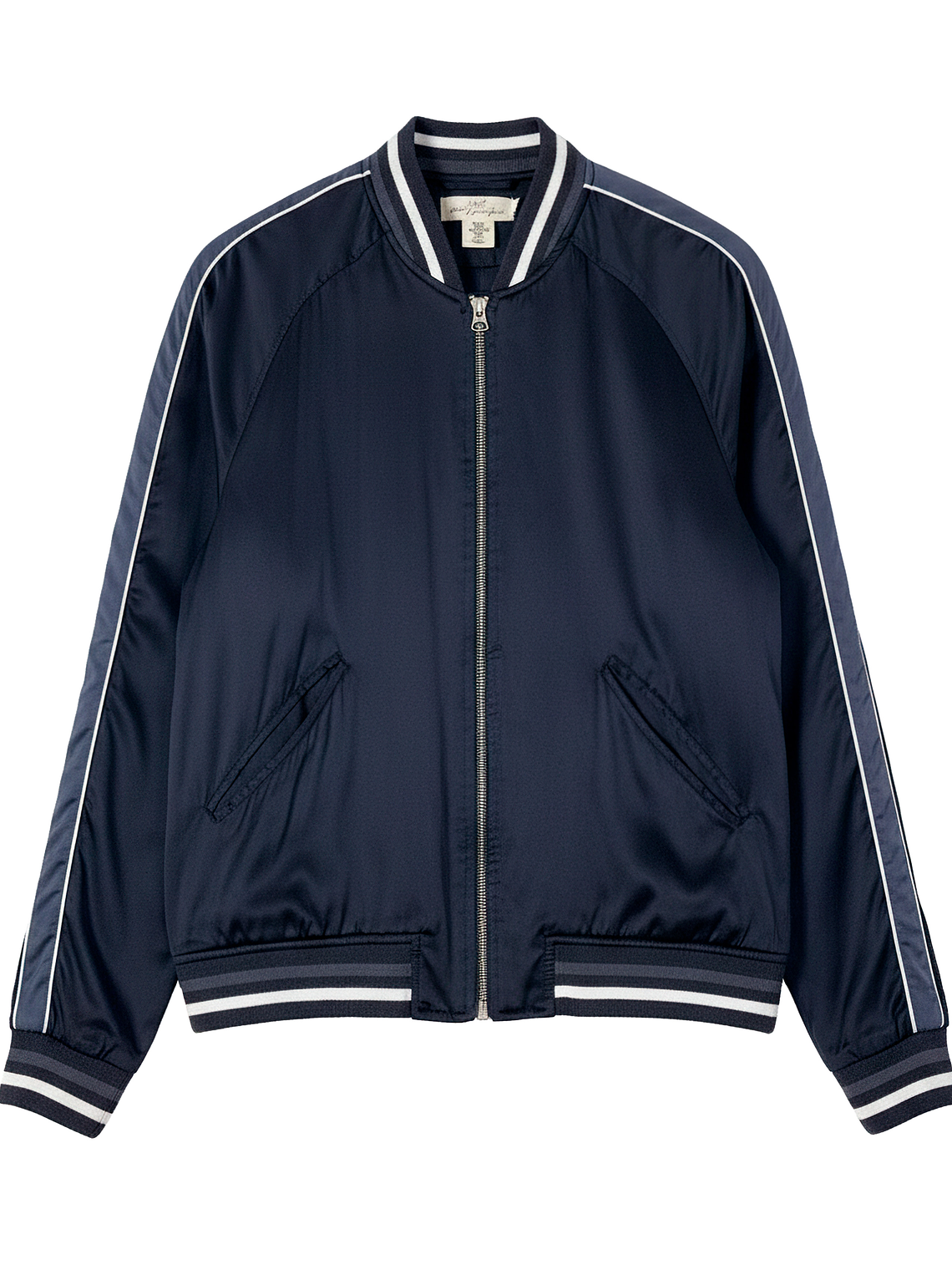 Chaqueta bomber (M Unisex) 1