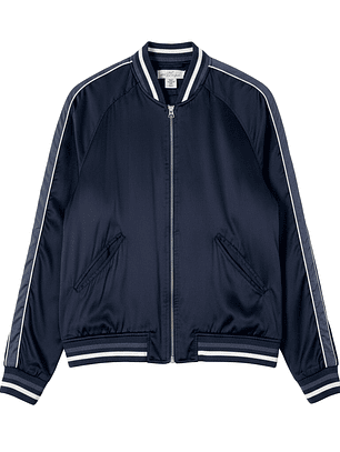 Chaqueta bomber (M Unisex)