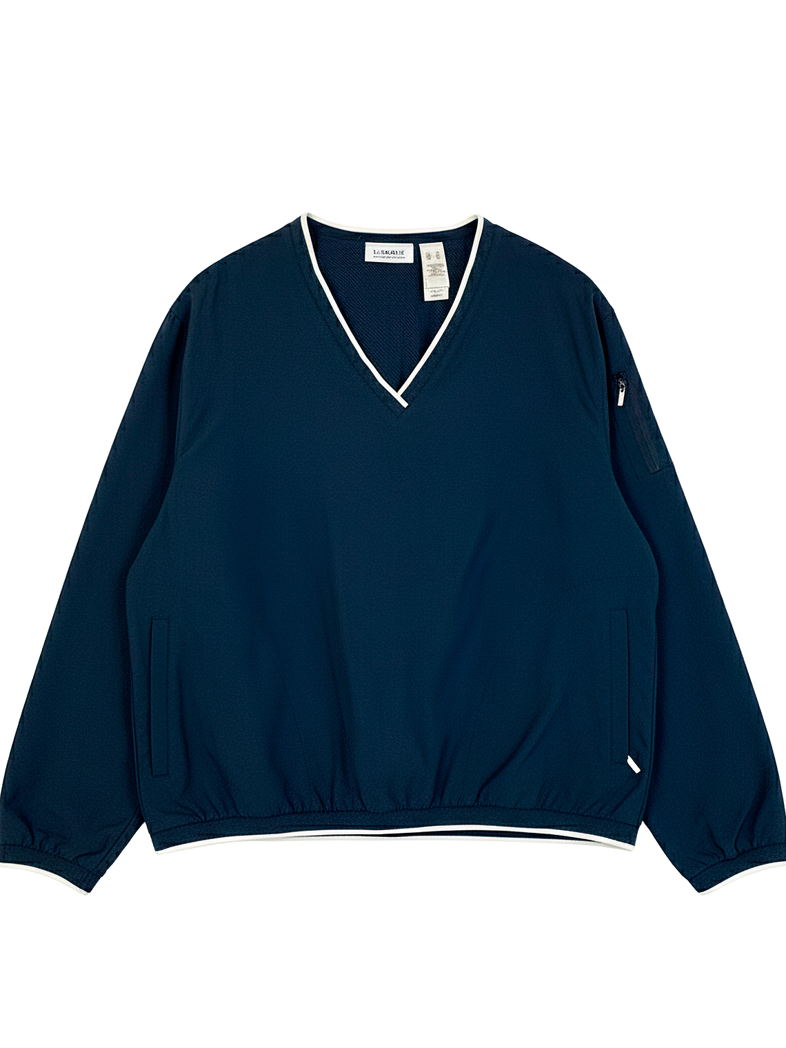 Polerón (XL Mujer) 1