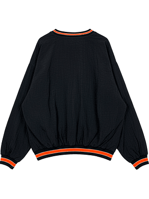 Polerón (2XL/3XL Hombre)