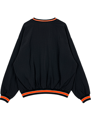 Polerón (2XL/3XL Hombre)