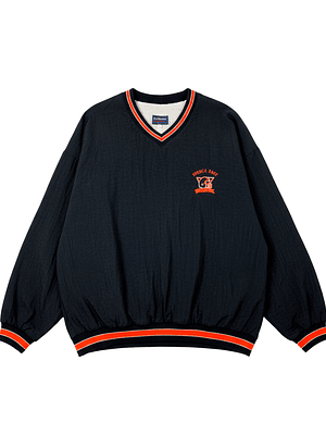 Polerón (2XL/3XL Hombre)