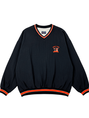 Polerón (2XL/3XL Hombre)