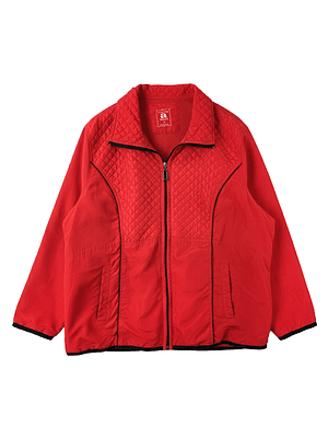Chaqueta (3XL/4XL · Mujer)