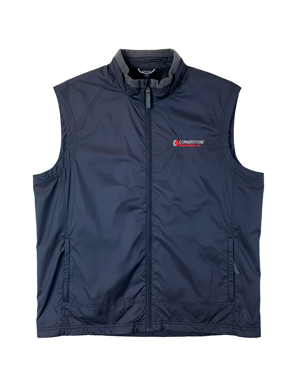 Cortaviento (XL · Hombre) 1