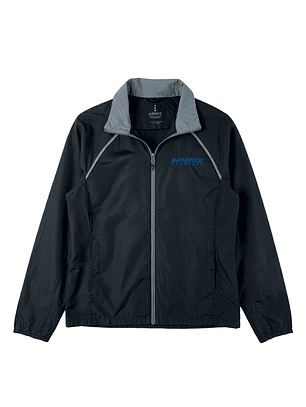 Cortaviento (S · Mujer)