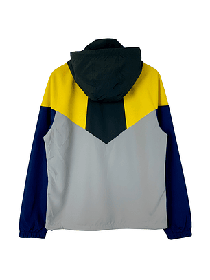 Cortaviento (M/L · Hombre)