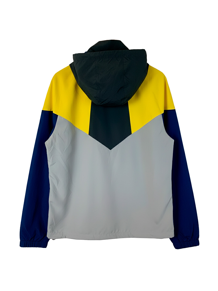 Cortaviento (M/L · Hombre) 2