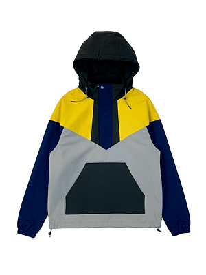 Cortaviento (M/L · Hombre)