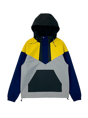 Cortaviento (M/L · Hombre)