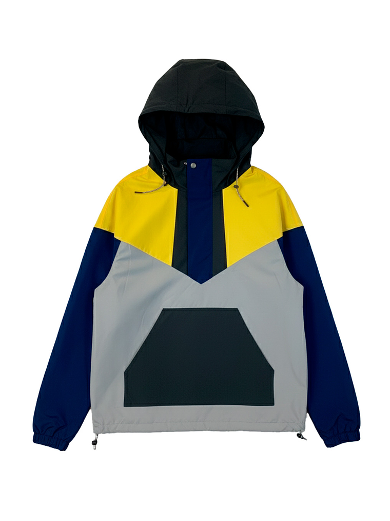 Cortaviento (M/L · Hombre) 1