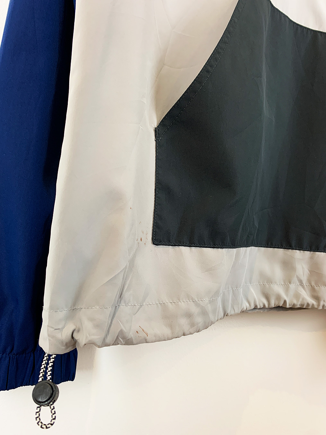 Cortaviento (M/L · Hombre) 3