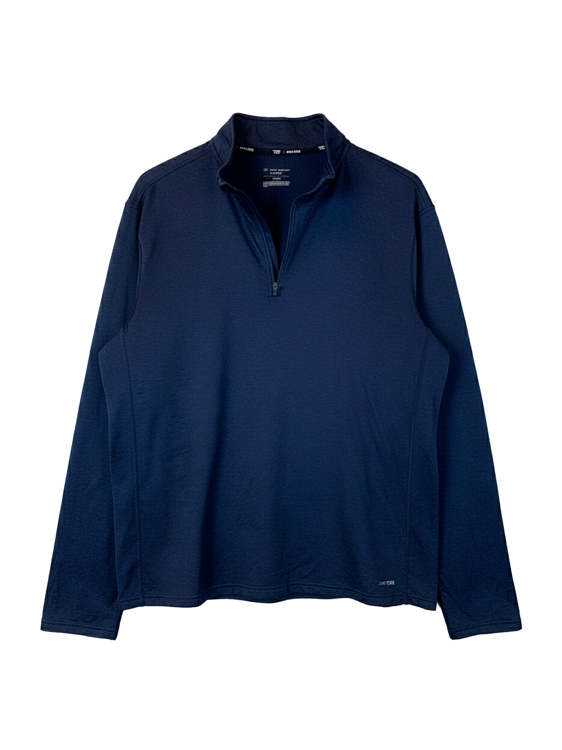 Polerón (XL · Hombre) 1