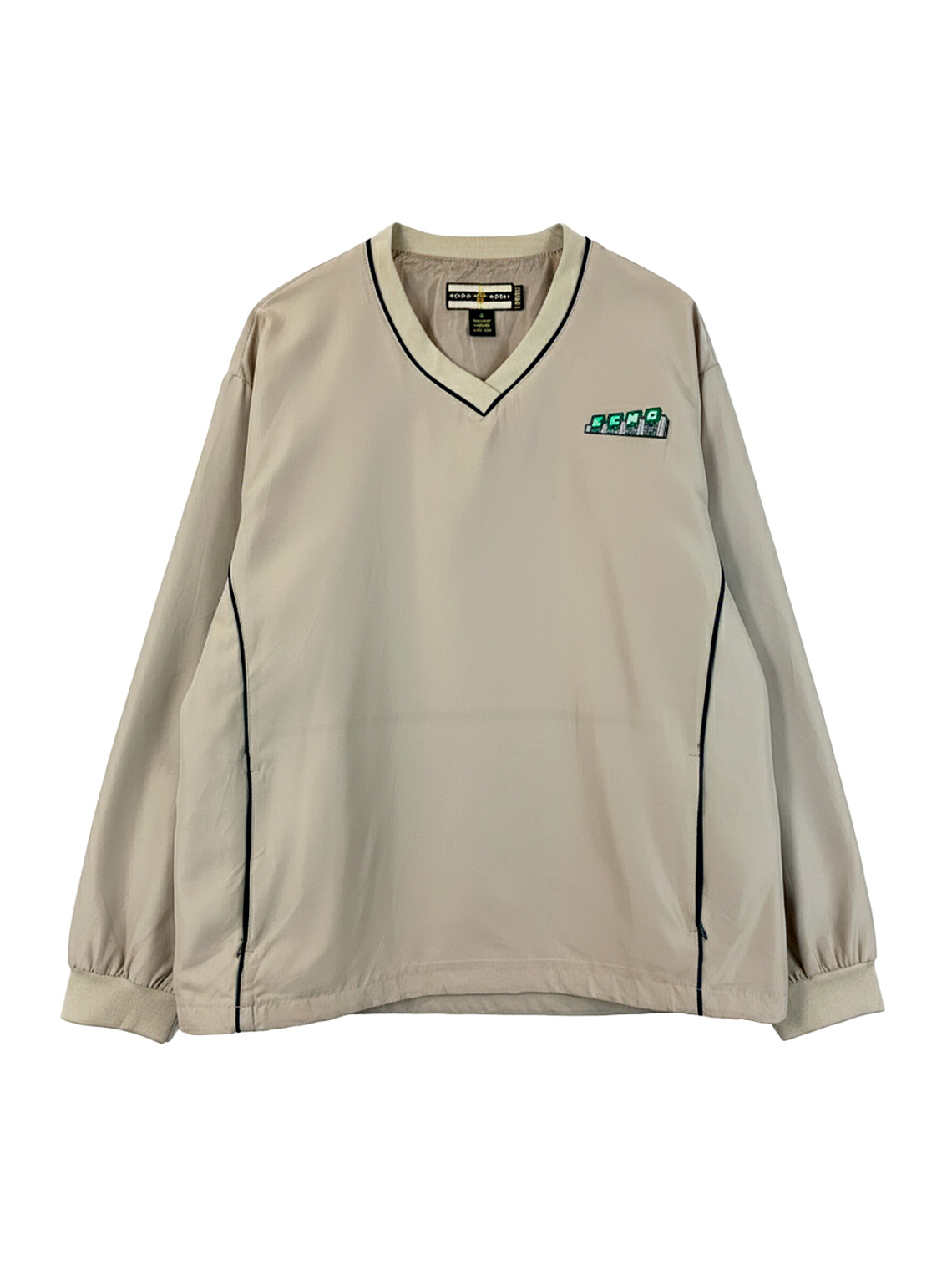 Polerón (2XL · Mujer) 1