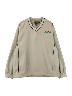 Polerón (2XL · Mujer)