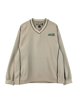 Polerón (2XL · Mujer)