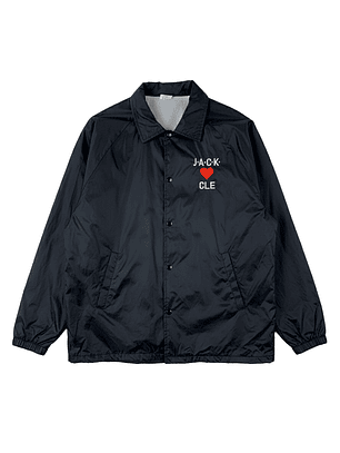 Cortaviento (XL · Hombre)