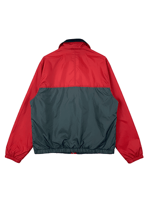 Cortaviento (2XL · Hombre)