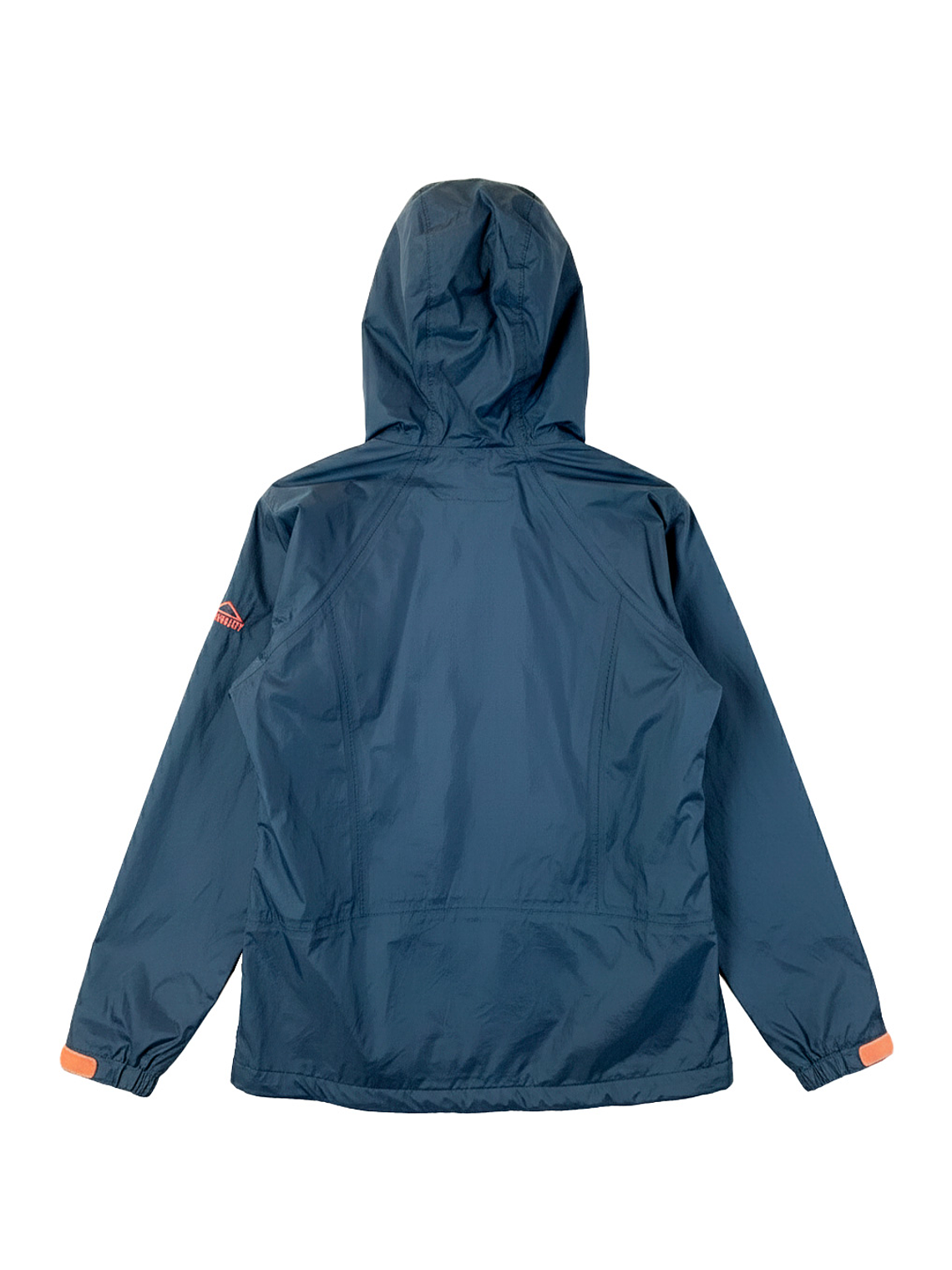 Cortaviento outdoor (M · Mujer) 2