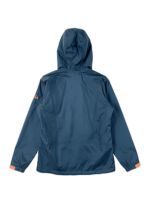 Cortaviento outdoor (M · Mujer)