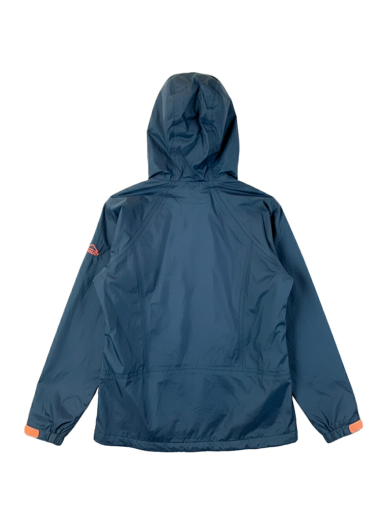 Cortaviento outdoor (M · Mujer) 2