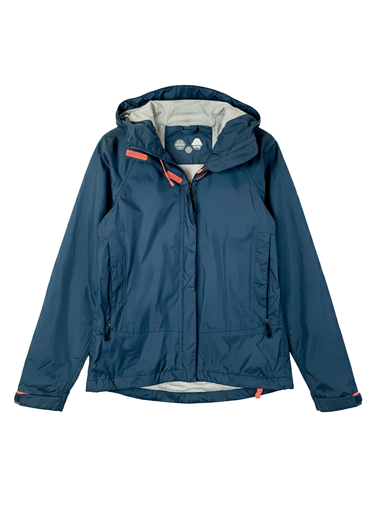 Cortaviento outdoor (M · Mujer) 1