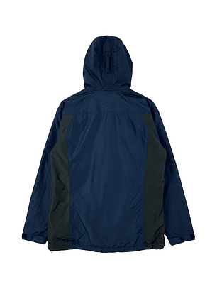 Cortaviento (2XL/3XL · Mujer)