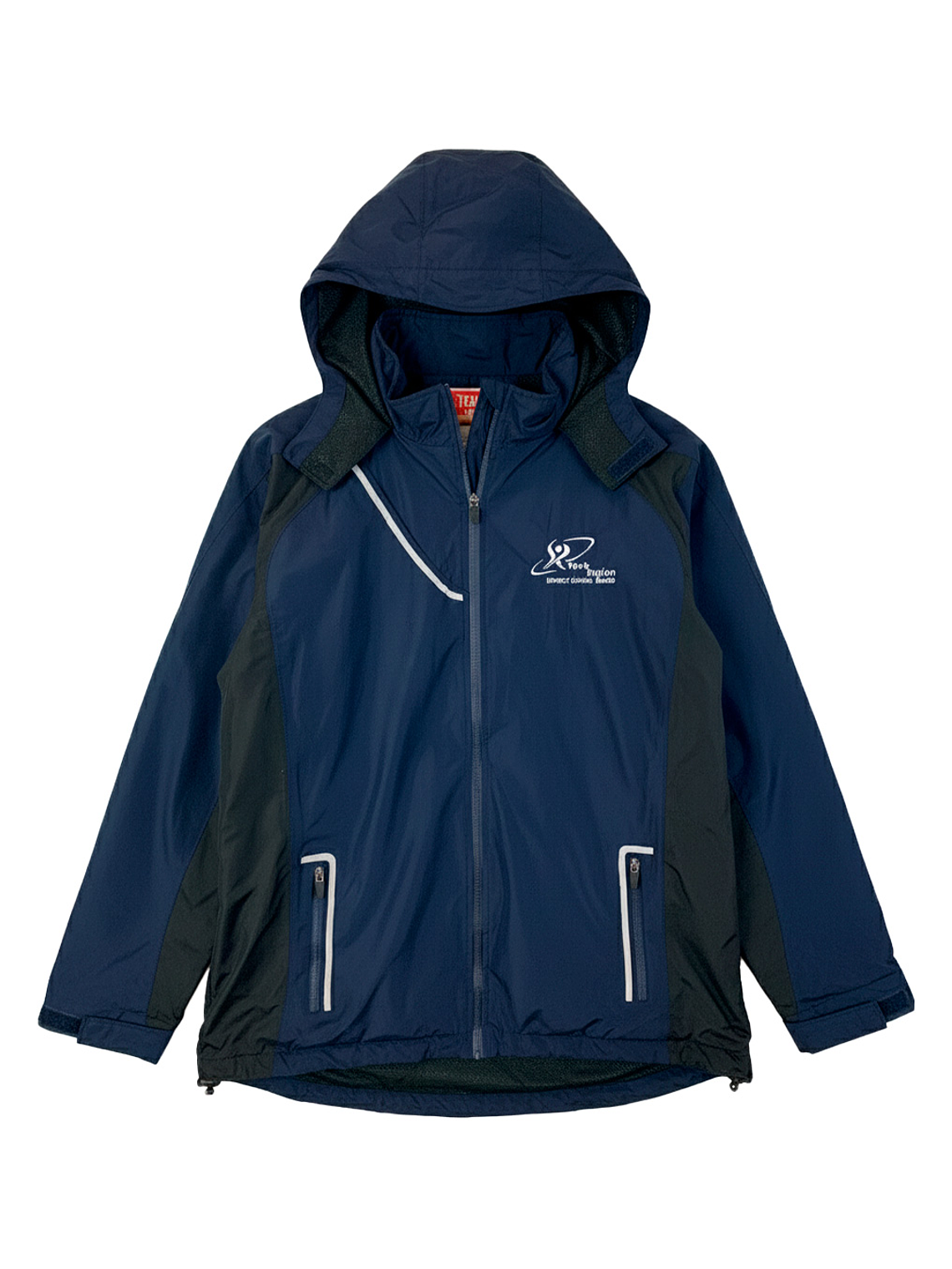 Cortaviento (2XL/3XL · Mujer) 1