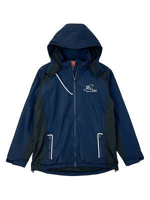 Cortaviento (2XL/3XL · Mujer)