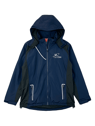 Cortaviento (2XL/3XL · Mujer)