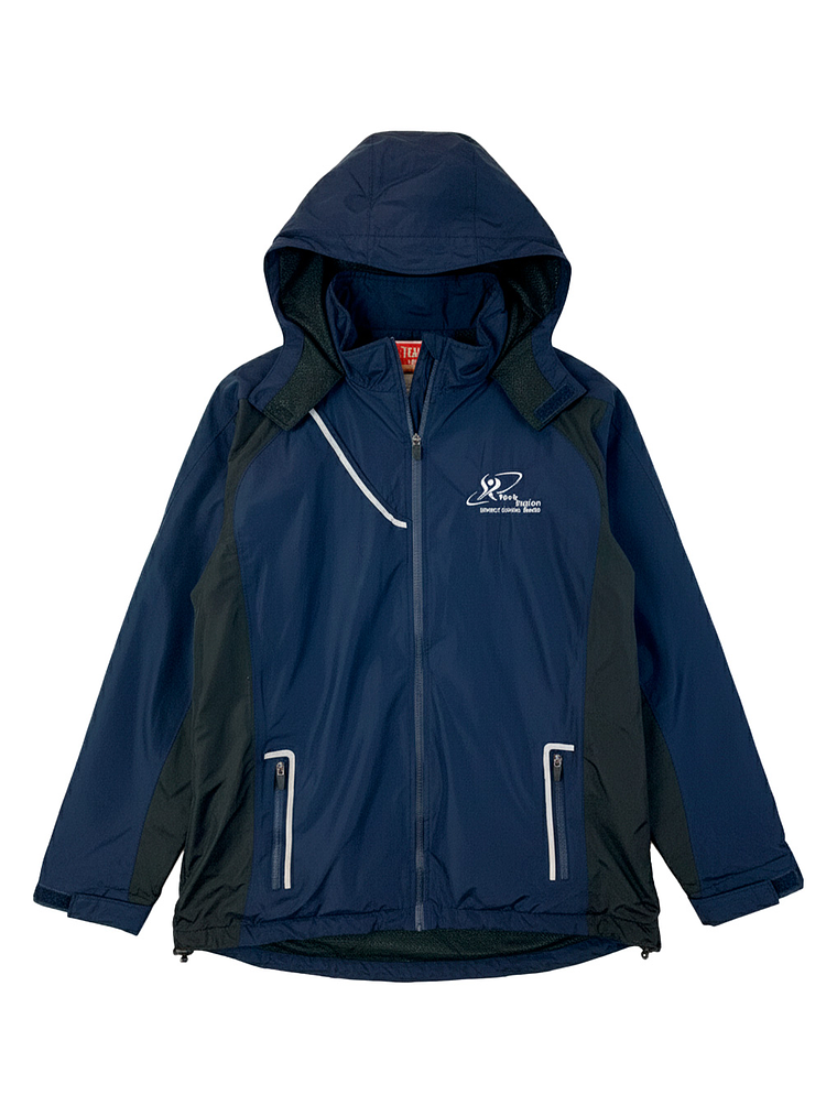 Cortaviento (2XL/3XL · Mujer) 1