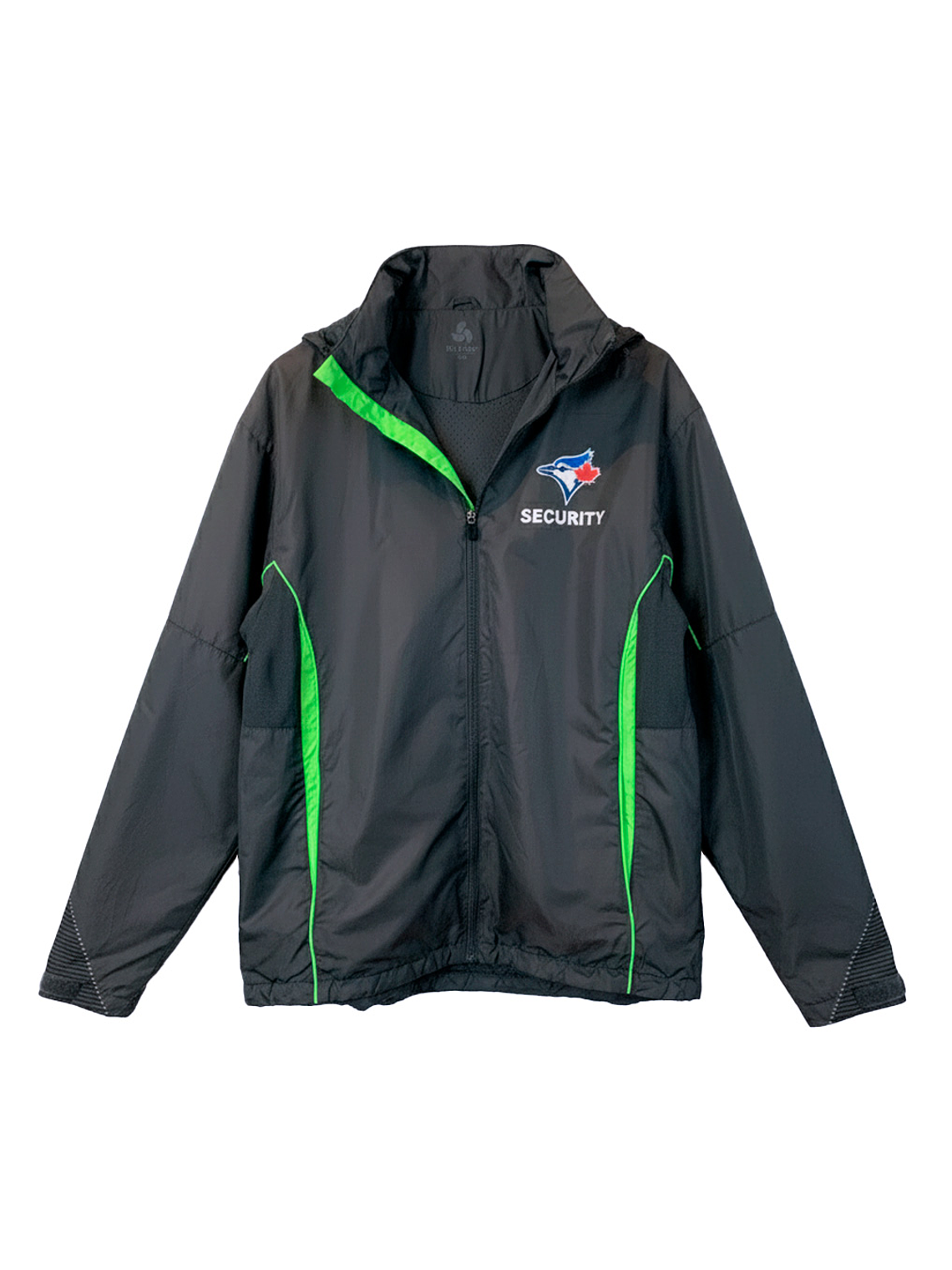 Cortaviento (XL · Hombre) 1