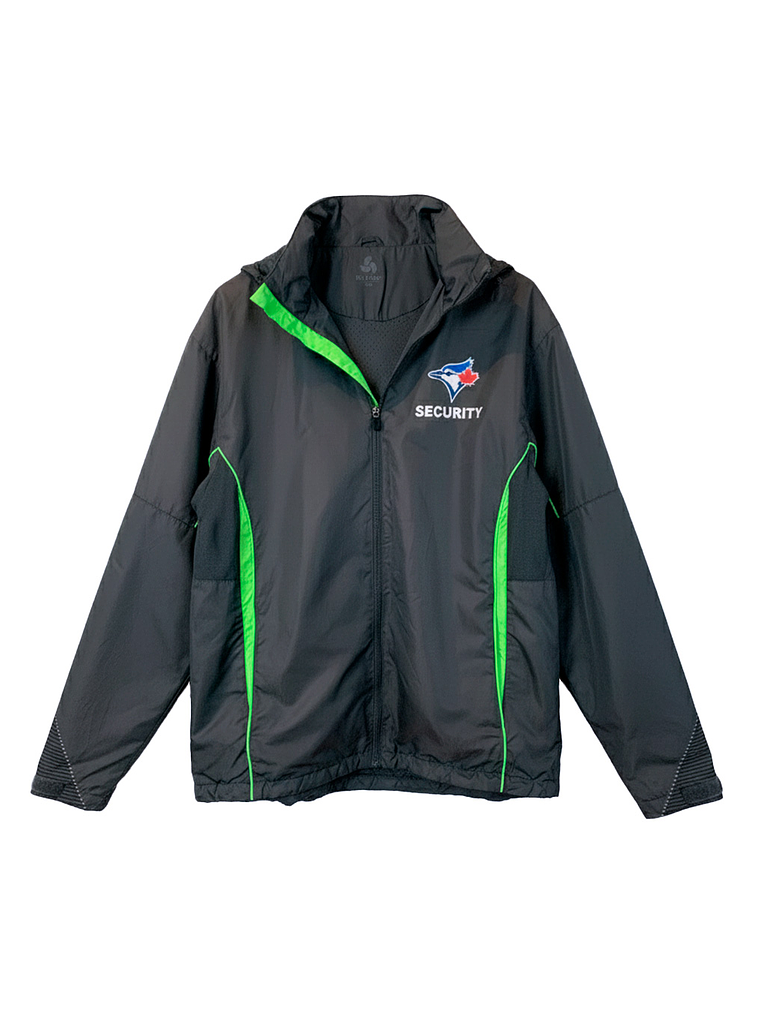 Cortaviento (XL · Hombre) 1