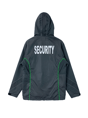 Cortaviento (XL · Hombre)