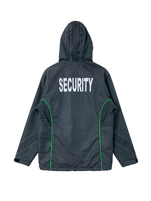 Cortaviento (XL · Hombre)