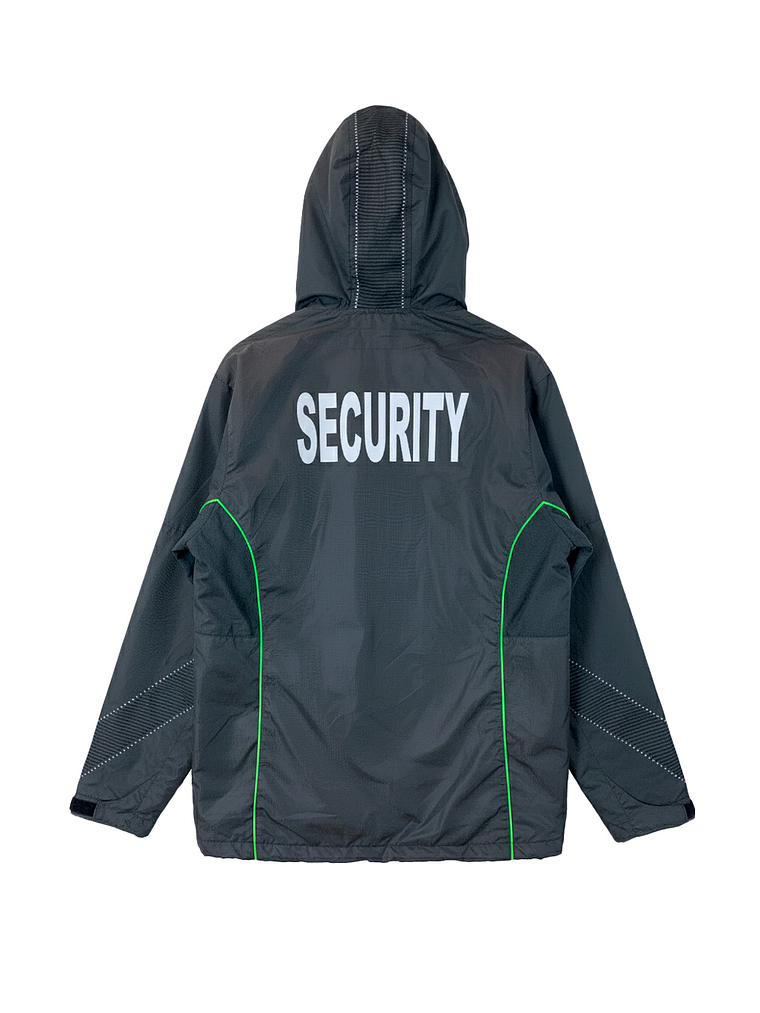 Cortaviento (XL · Hombre) 2