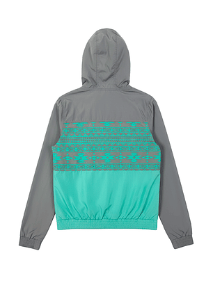 Cortaviento (XS Mujer)