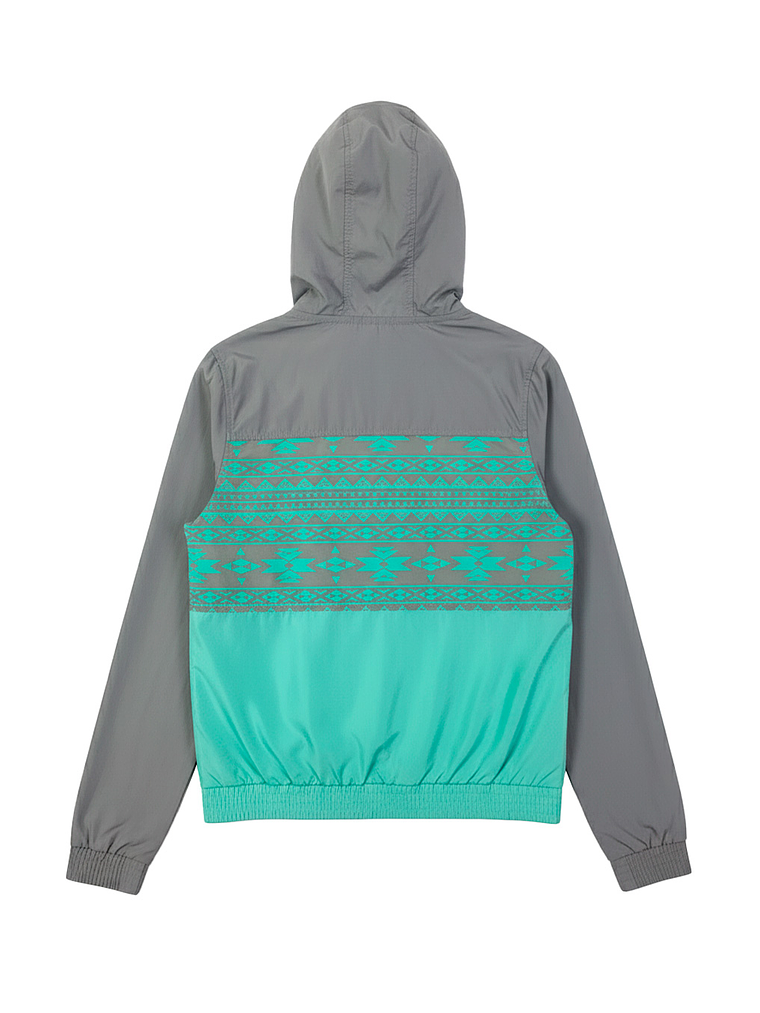 Cortaviento (XS Mujer) 2