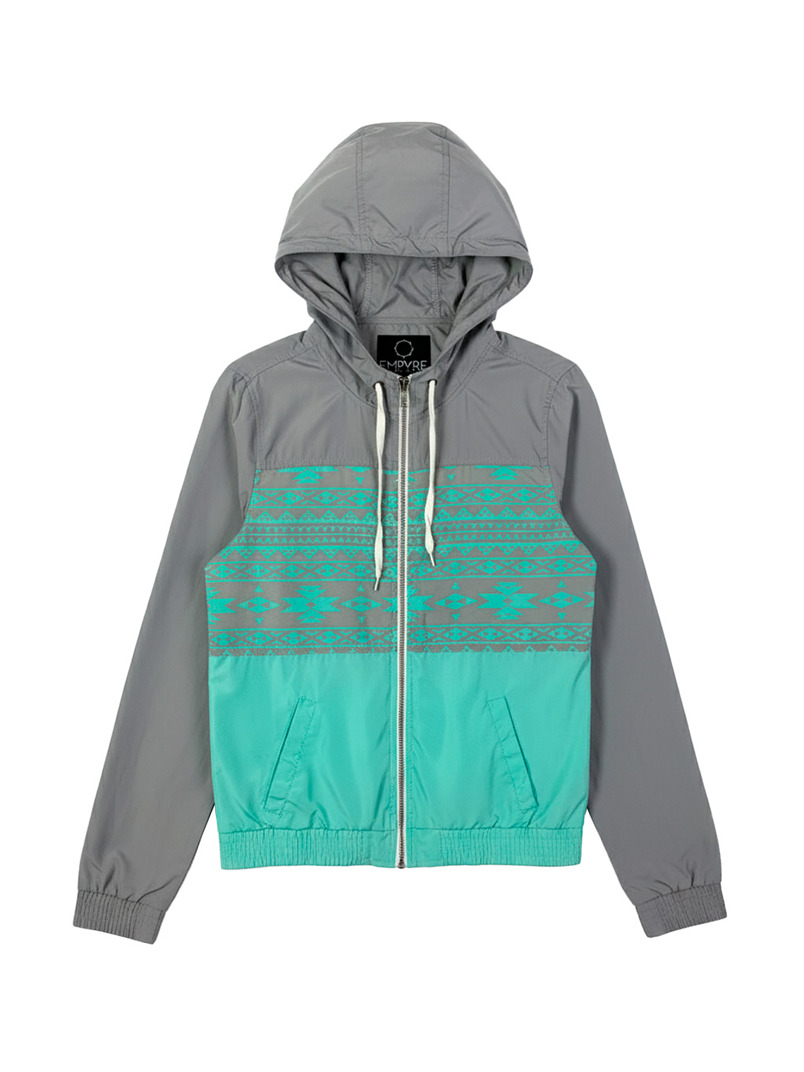 Cortaviento (XS Mujer) 1