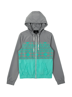 Cortaviento (XS Mujer)