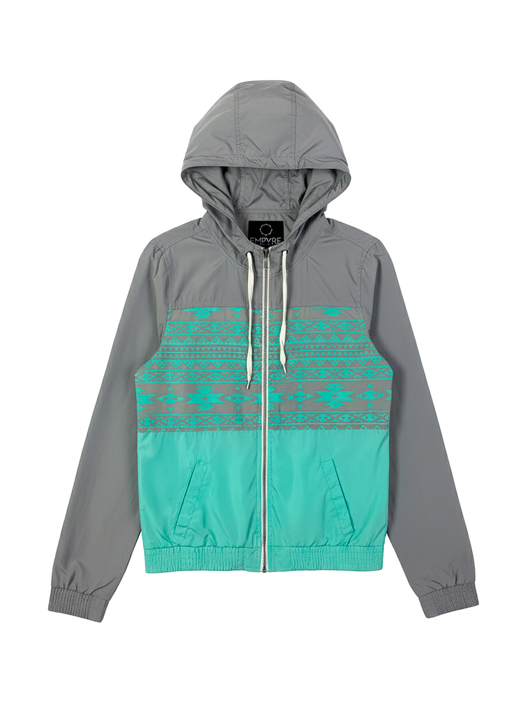 Cortaviento (XS Mujer) 1