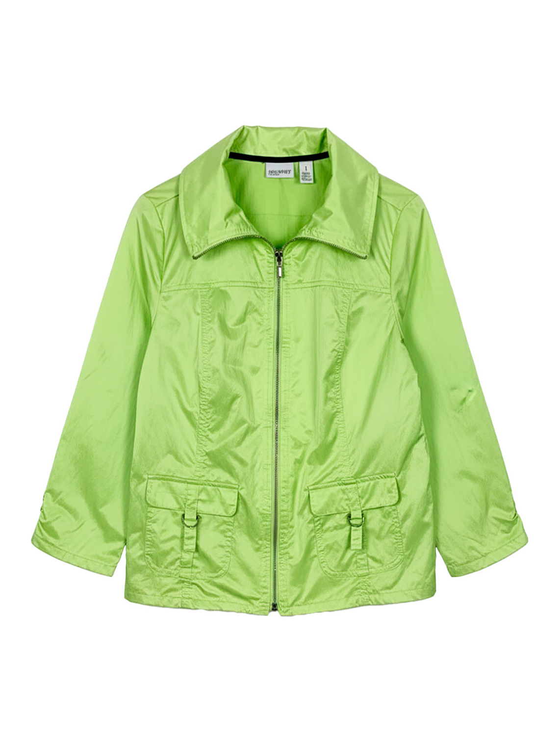 Cortaviento (S mujer) 1