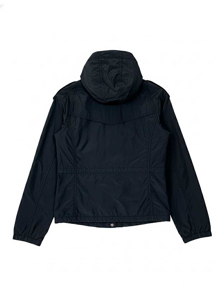 Cortaviento (XS mujer) 2