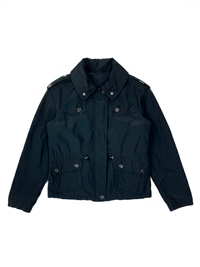 Cortaviento (XS mujer) 1