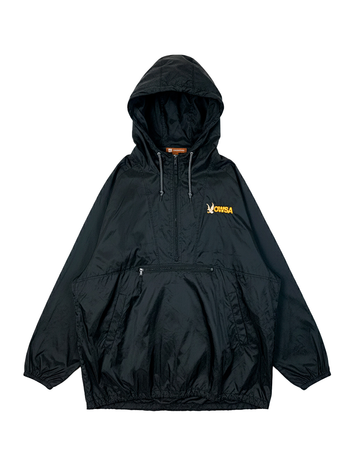 Cortaviento (4XL Hombre) 2