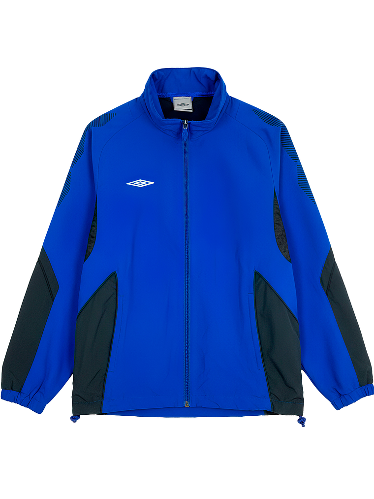 Cortaviento (S · Mujer) 1