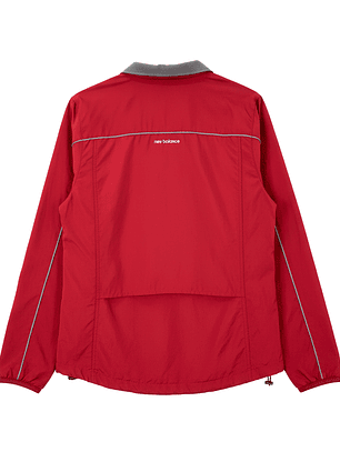 Cortaviento (L · mujer)