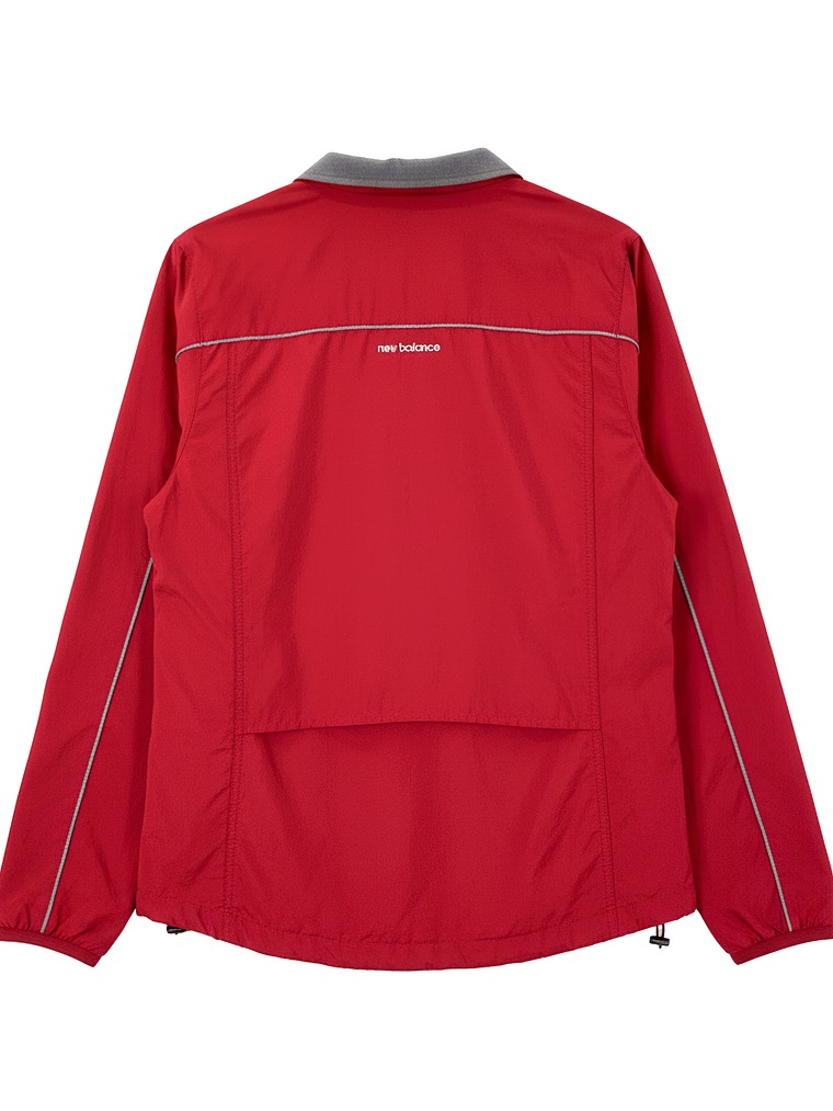 Cortaviento (L · mujer) 2