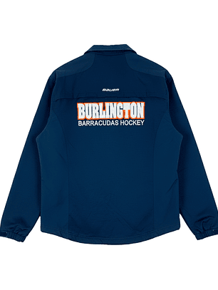 Cortaviento (M · Mujer)